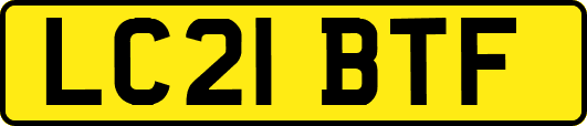 LC21BTF