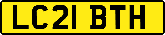 LC21BTH