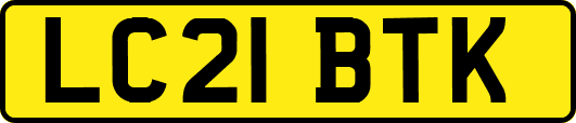 LC21BTK