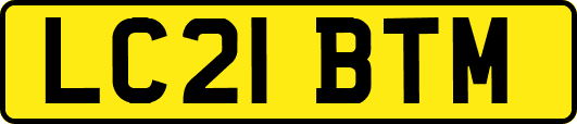LC21BTM