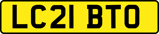 LC21BTO