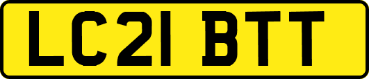 LC21BTT