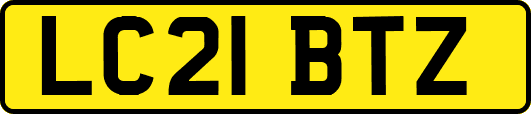 LC21BTZ