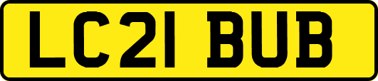 LC21BUB