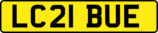 LC21BUE