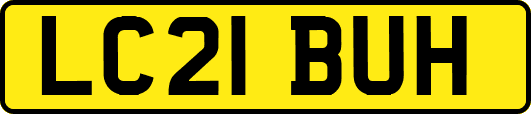 LC21BUH