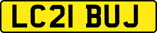 LC21BUJ