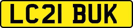 LC21BUK