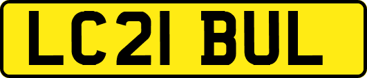 LC21BUL