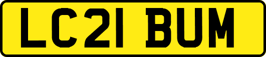 LC21BUM
