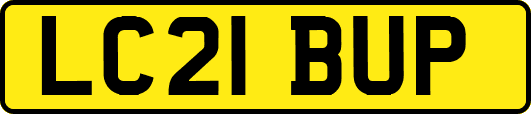 LC21BUP