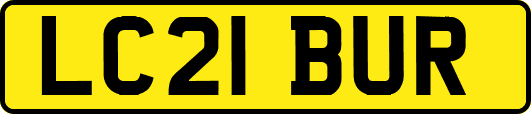 LC21BUR