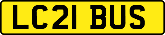 LC21BUS