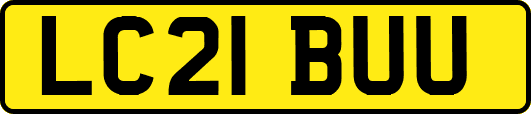 LC21BUU