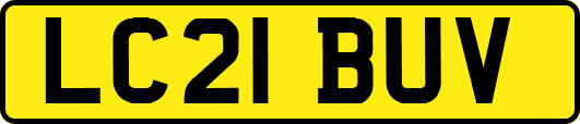 LC21BUV