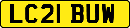 LC21BUW