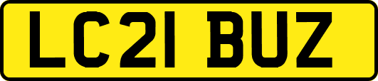 LC21BUZ