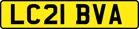 LC21BVA