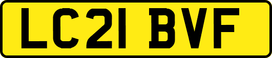 LC21BVF