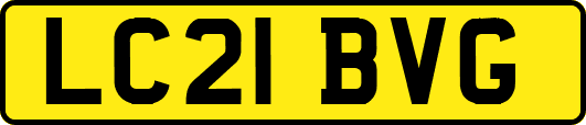 LC21BVG