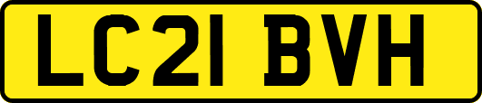 LC21BVH