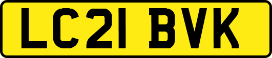LC21BVK