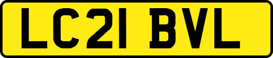 LC21BVL