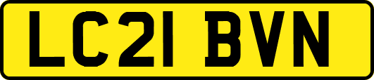 LC21BVN
