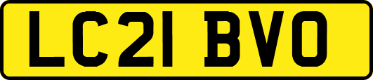 LC21BVO
