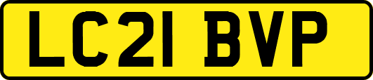 LC21BVP