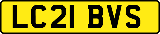 LC21BVS