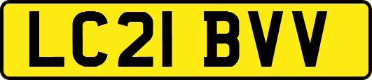 LC21BVV