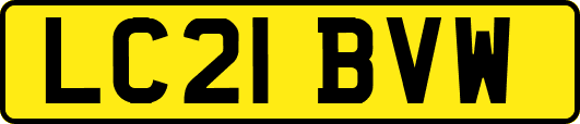 LC21BVW