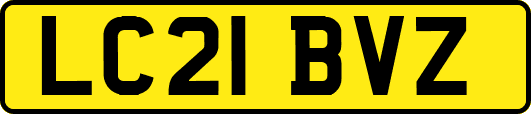 LC21BVZ