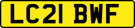 LC21BWF