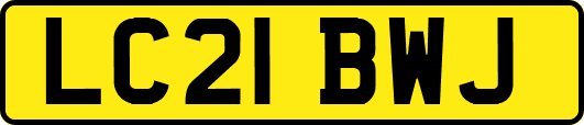 LC21BWJ