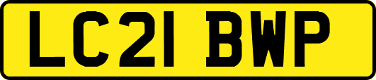 LC21BWP