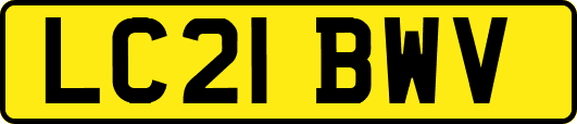 LC21BWV