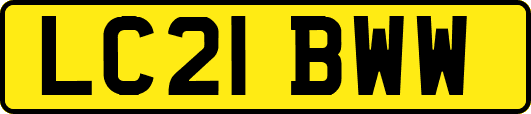 LC21BWW