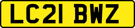 LC21BWZ