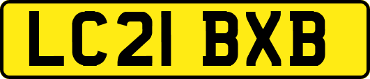 LC21BXB