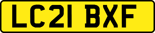 LC21BXF