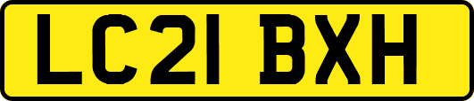 LC21BXH