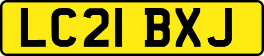 LC21BXJ