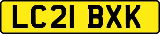 LC21BXK