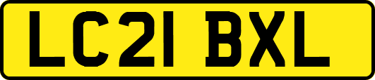 LC21BXL
