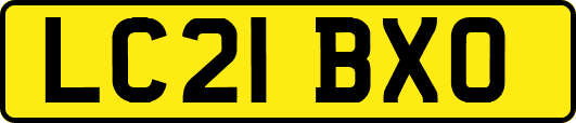LC21BXO
