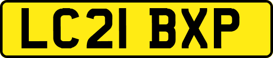LC21BXP