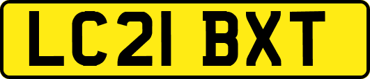 LC21BXT
