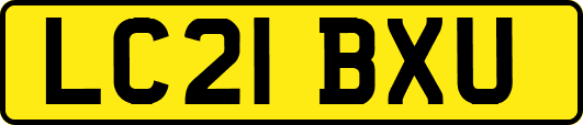 LC21BXU
